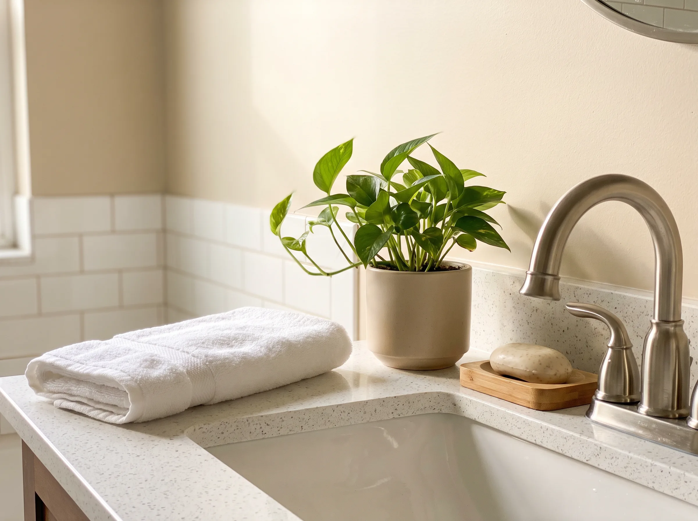 contact in a Lino Lakes home