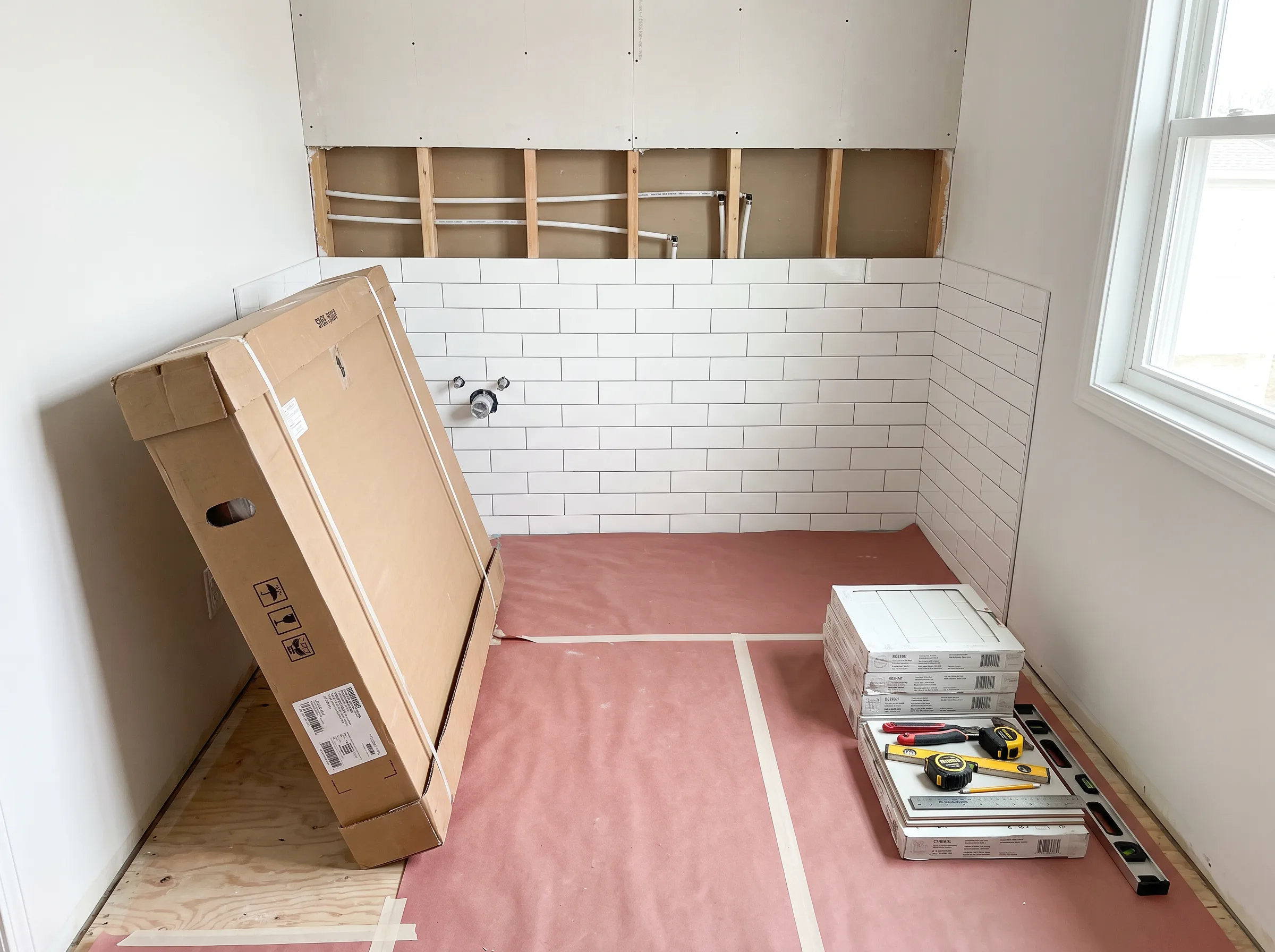 cost in a Lino Lakes home