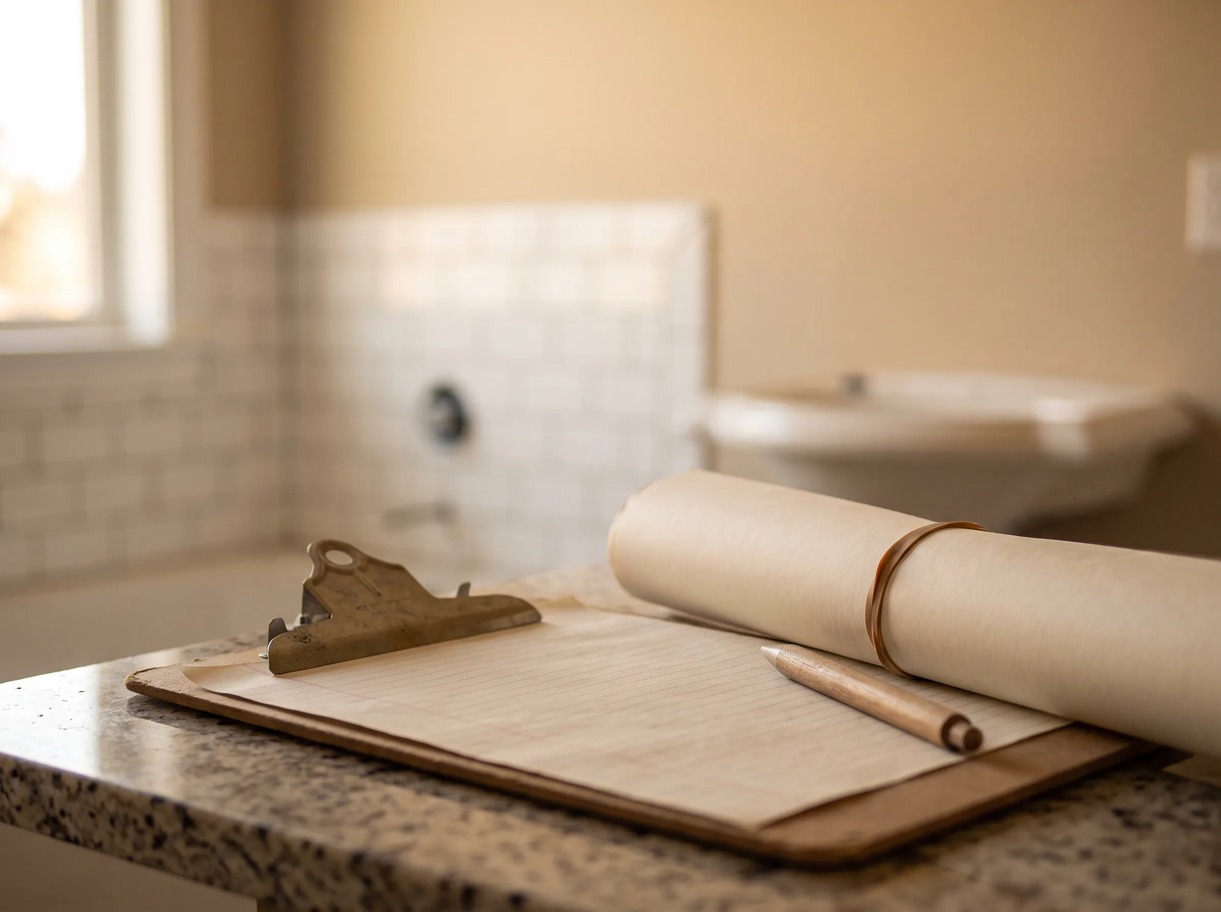 permits in a Lino Lakes home